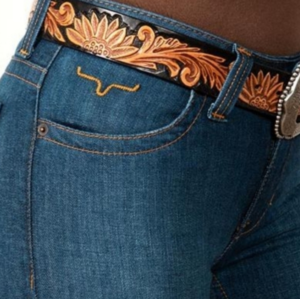 KIMES RANCH jeans 12x32 - Picture 4 of 7